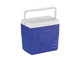 Caixa Térmica Com Termômetro Digital - 16 Litros - 16QT - Coleman